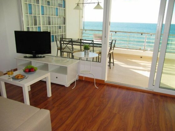 Fuentebravia Sunset Apartment - Photo2