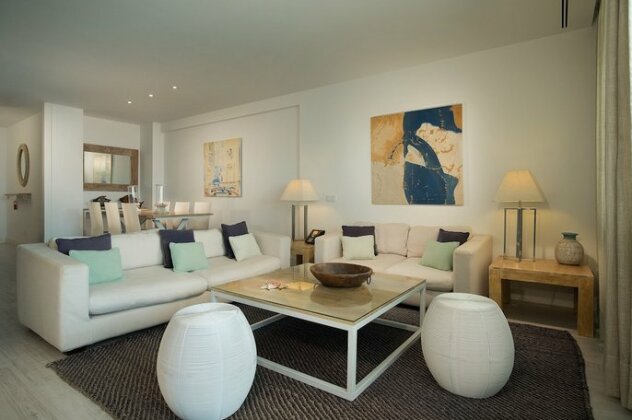 Suites Puerto Sherry - Photo2