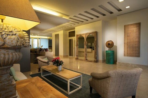 Suites Puerto Sherry - Photo4