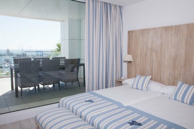 Suites Puerto Sherry - Photo5