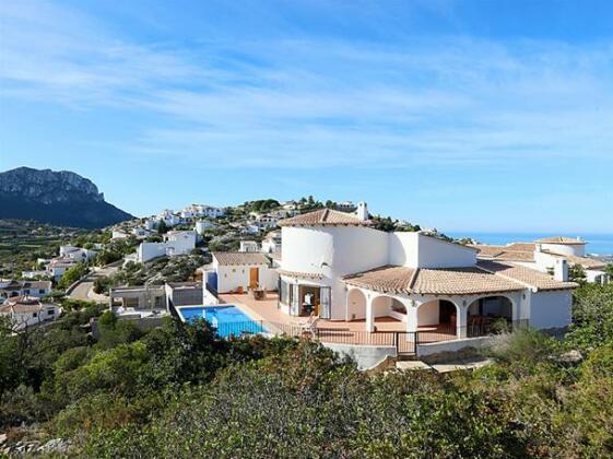 Interhome - Salvador - Photo2