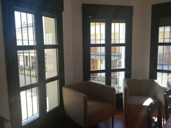 Apartamentos Peregrinos - Photo2