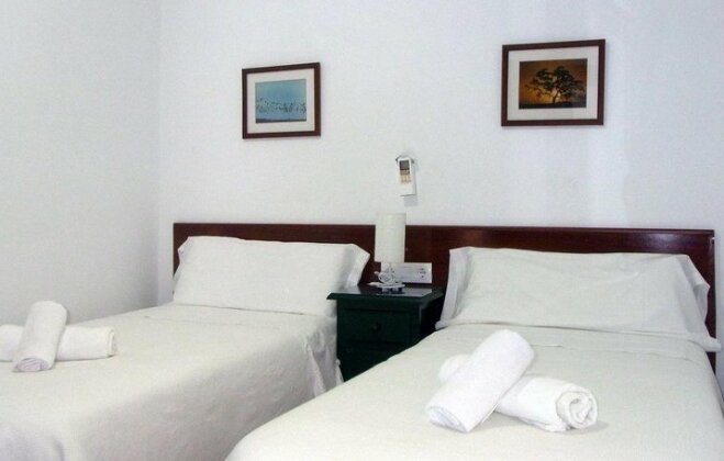 Apartamentos Peregrinos - Photo5