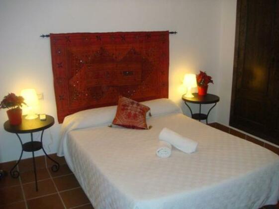 Casa Donana Rural - Photo2