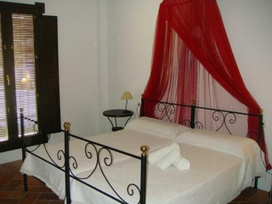 Casa Donana Rural - Photo3