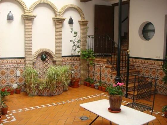 Casa Donana Rural - Photo5