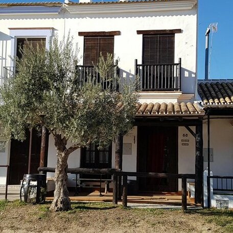 Casa los Tres Aires