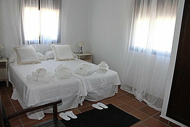 Casa Rural La Albahaca El Rocio - Photo5