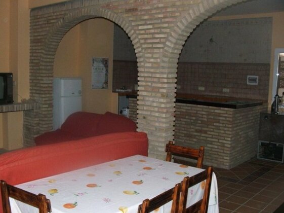 Casa Rural Marina - Photo2