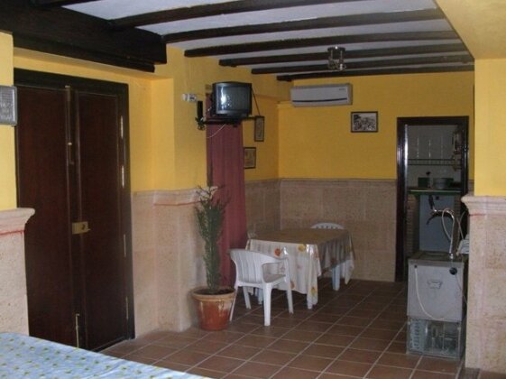 Casa Rural Marina - Photo3