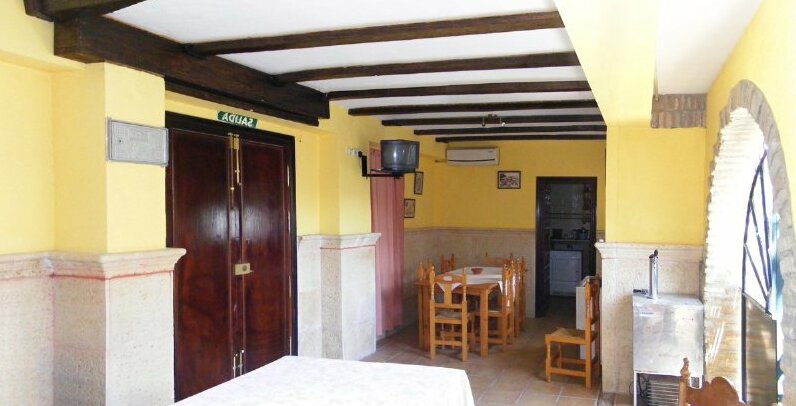 Casa Rural Marina - Photo4