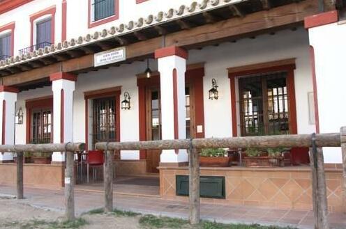 Hostal Rural La Fonda Del Rocio - Photo2