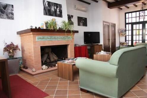 Hostal Rural La Fonda Del Rocio - Photo3