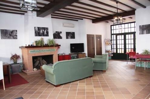 Hostal Rural La Fonda Del Rocio - Photo5