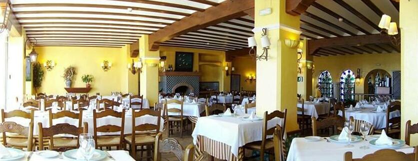 Hotel Restaurante Toruno - Photo5