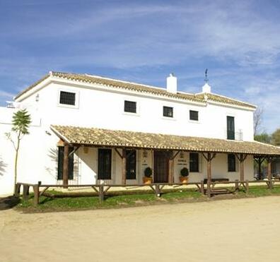 Lince Casa Rural