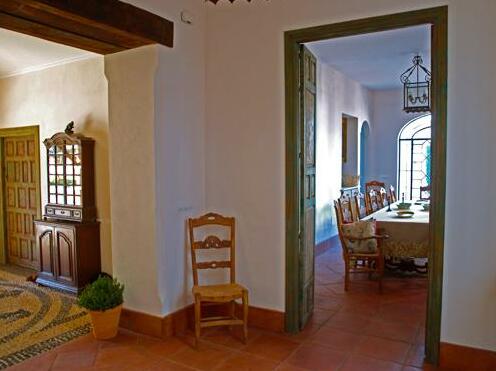Lince Casa Rural - Photo3