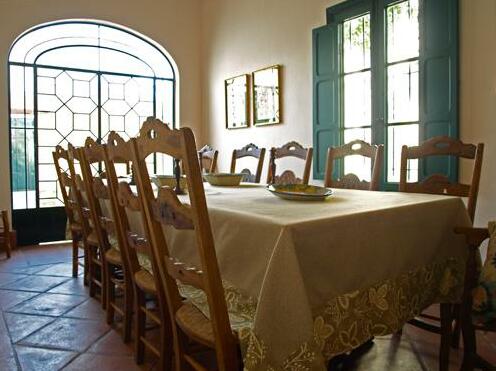 Lince Casa Rural - Photo4