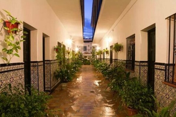 Pension Cristina El Rocio - Photo2