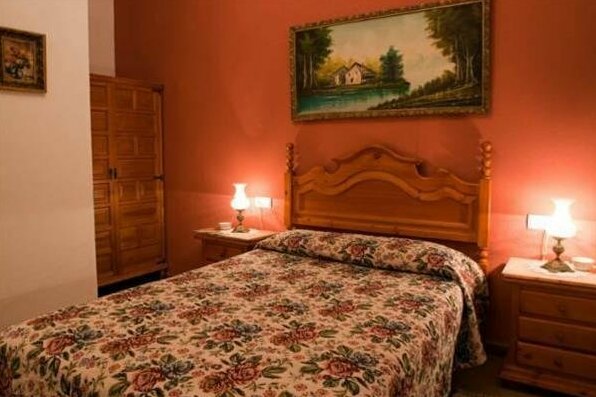 Pension Cristina El Rocio - Photo3