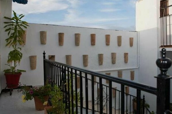 Pension Cristina El Rocio - Photo5