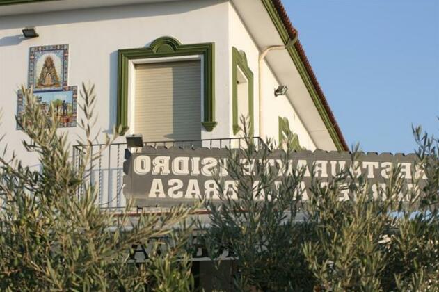 Pension Isidro