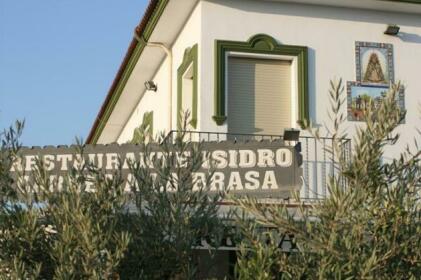 Pension Isidro