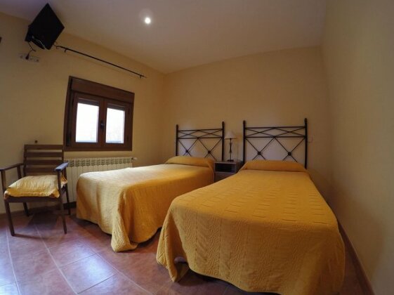 Hotel Rural El Arca de Noe - Photo3