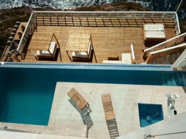 Villa With 4 Bedrooms in El Toro With Wonderful sea View Private Pool Furnished Garden El Toro