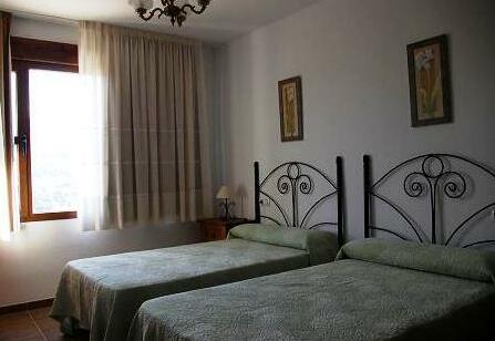 Hostal y Apartamento Rural Los Naranjos - Photo4