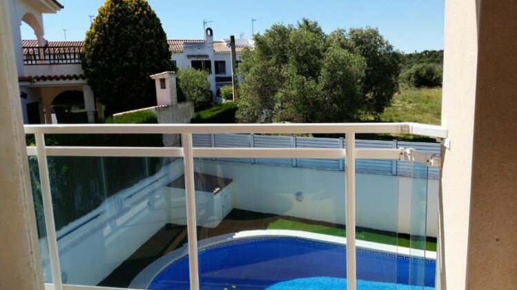 Apartment Carrer Menorca