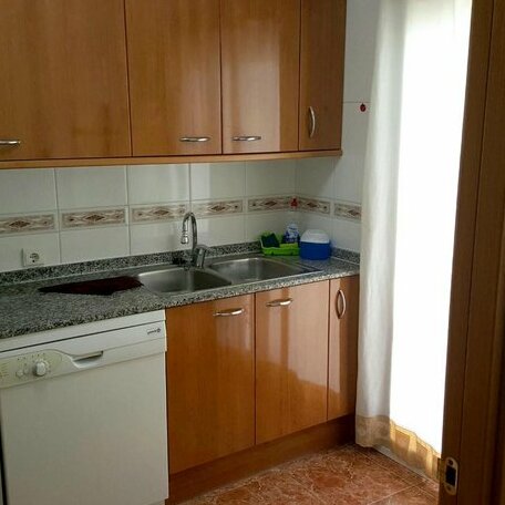 Apartment Carrer Menorca - Photo3