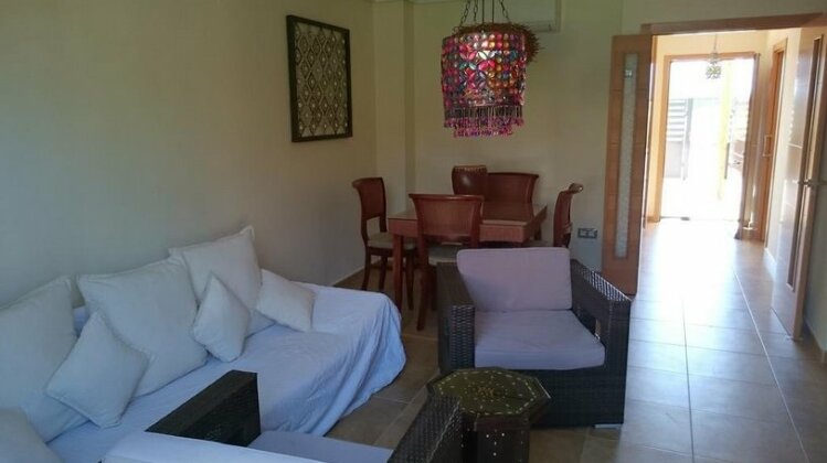 Casa Turquesa El Verger - Photo4