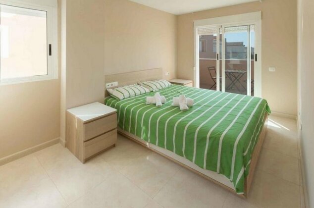Mar de Coral - Photo2
