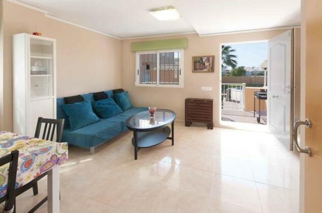 Mar de Coral - Photo4