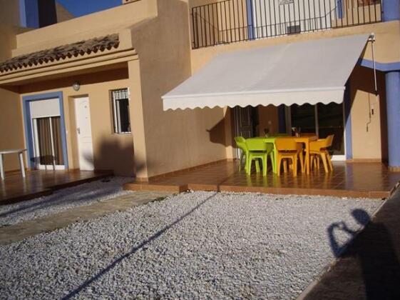 Paradise El Verger - Photo2