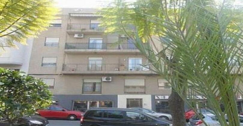 Apartamento De Elche