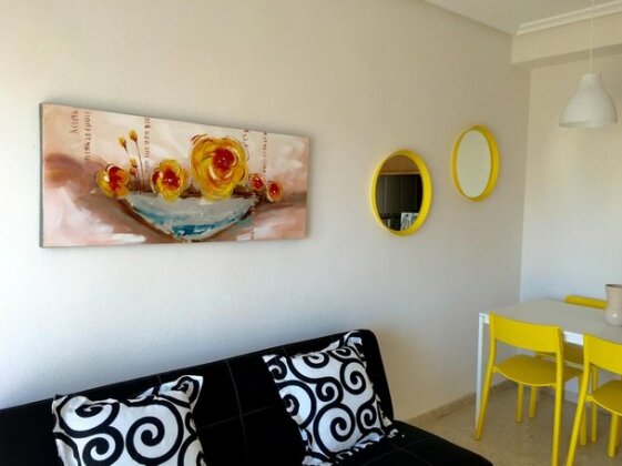 Apartamentos Arenales del Sol - Photo2