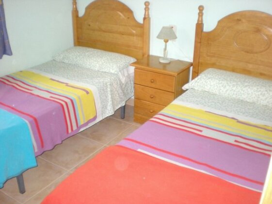 Apartment With 2 Bedrooms in Puerto Marino With Pool Access and Furnished Terrace - 950 m From the - Photo5