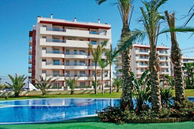 Arenales Playa Apartments - Marholidays - Photo2