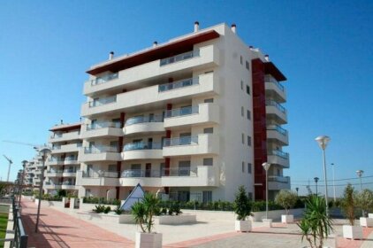 Arenales Playa Apartments - Marholidays