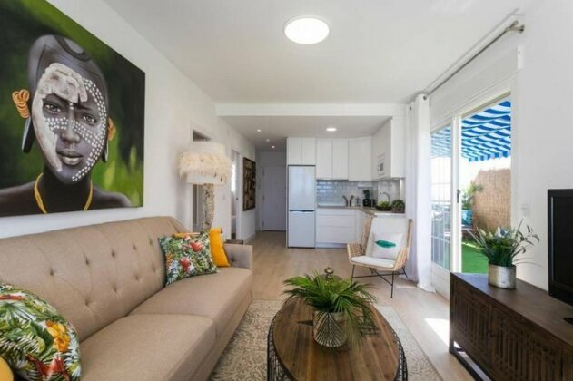 Beautiful renovated apartment Arenales Playa - Photo5