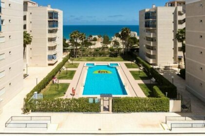 Beautiful renovated apartment Arenales Playa