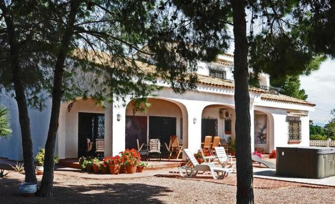 Casa Del Artista Bed & Breakfast