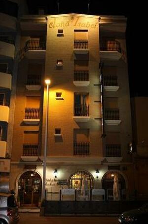 Hotel Dona Isabel