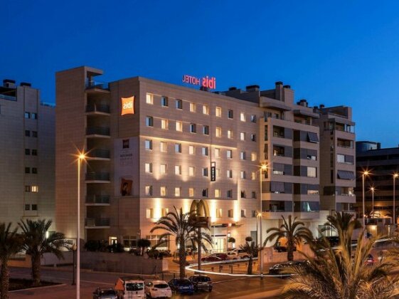 Ibis Elche