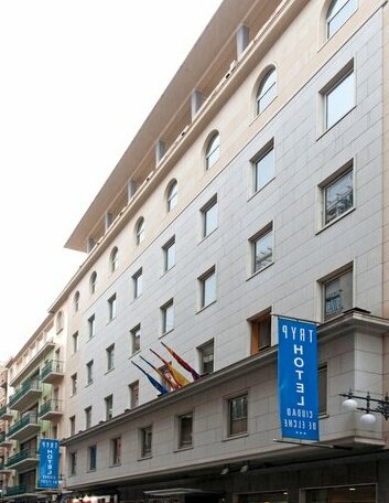 TRYP Ciudad de Elche