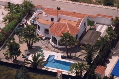 Villa Bellavista La Marina - Photo2