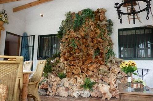 Villa Bellavista La Marina - Photo4