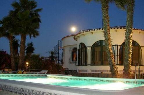 Villa Bellavista La Marina - Photo5